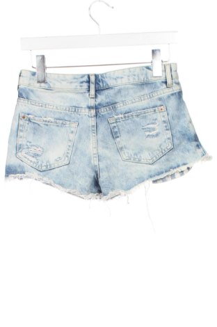 Damen Shorts Bershka, Größe XS, Farbe Blau, Preis € 7,99