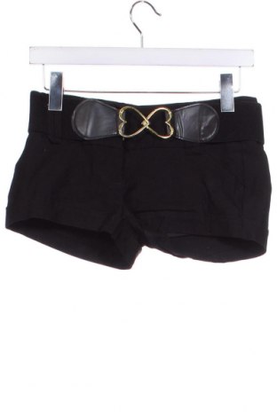 Damen Shorts Blind Date, Größe S, Farbe Schwarz, Preis € 5,29