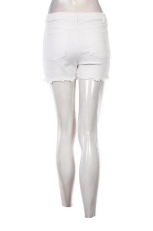 Γυναικείο κοντό παντελόνι Blue Motion, Μέγεθος S, Χρώμα Λευκό, Τιμή 9,72 €