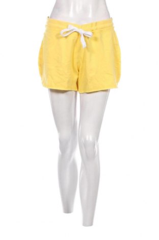 Damen Shorts Blue Motion, Größe M, Farbe Gelb, Preis € 6,47