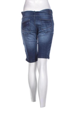 Дамски къс панталон Blue Motion, Размер S, Цвят Син, Цена 7,60 лв.