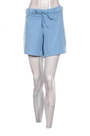 Дамски къс панталон Blue Motion, Размер L, Цвят Син, Цена 11,40 лв.