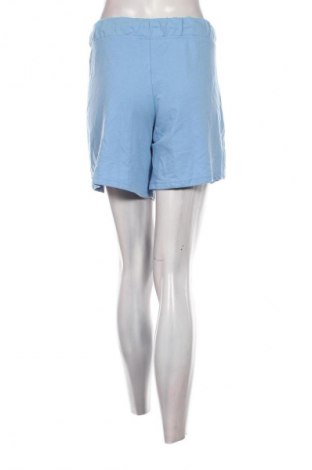 Дамски къс панталон Blue Motion, Размер L, Цвят Син, Цена 11,40 лв.