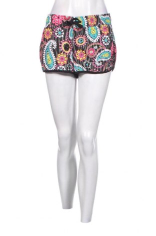 Damen Shorts Body Flirt, Größe L, Farbe Mehrfarbig, Preis € 7,54