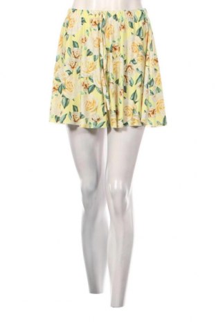 Damen Shorts Boohoo, Größe M, Farbe Mehrfarbig, Preis € 7,99