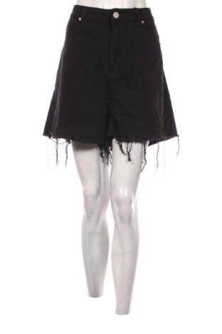 Damen Shorts Boohoo, Größe XL, Farbe Schwarz, Preis 8,79 €