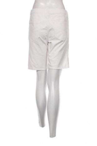 Γυναικείο κοντό παντελόνι Bpc Bonprix Collection, Μέγεθος M, Χρώμα Λευκό, Τιμή 5,77 €