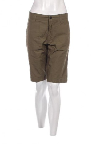 Pantaloni scurți de femei Bpc Bonprix Collection, Mărime XL, Culoare Verde, Preț 49,87 Lei
