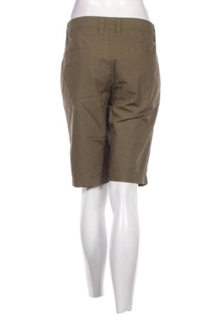 Pantaloni scurți de femei Bpc Bonprix Collection, Mărime XL, Culoare Verde, Preț 49,87 Lei