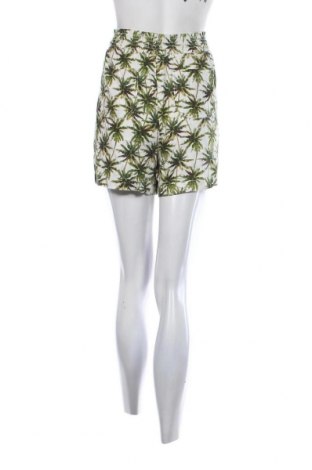 Γυναικείο κοντό παντελόνι Briggs, Μέγεθος L, Χρώμα Πράσινο, Τιμή 6,35 €