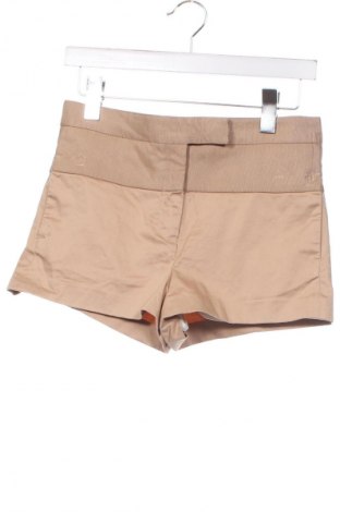 Дамски къс панталон Bruuns Bazaar, Размер XS, Цвят Бежов, Цена 48,00 лв.