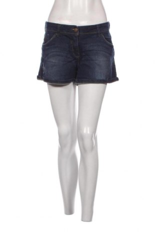 Γυναικείο κοντό παντελόνι C&A, Μέγεθος XL, Χρώμα Μπλέ, Τιμή 6,35 €