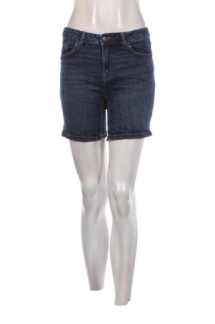 Γυναικείο κοντό παντελόνι C&A, Μέγεθος S, Χρώμα Μπλέ, Τιμή 5,29 €