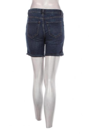 Γυναικείο κοντό παντελόνι C&A, Μέγεθος S, Χρώμα Μπλέ, Τιμή 11,75 €