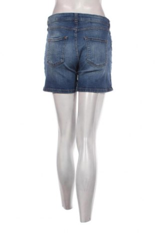 Дамски къс панталон C&A, Размер M, Цвят Син, Цена 11,73 лв.