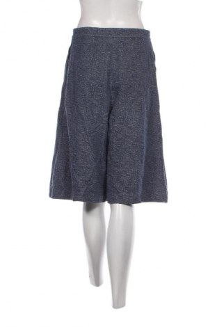Pantaloni scurți de femei COS, Mărime S, Culoare Albastru, Preț 157,89 Lei