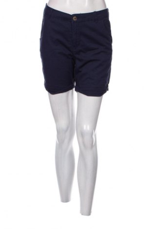 Γυναικείο κοντό παντελόνι Calliope, Μέγεθος M, Χρώμα Μπλέ, Τιμή 6,00 €