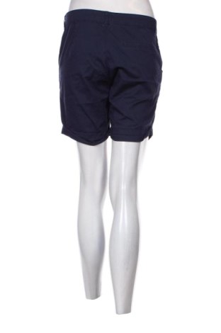 Γυναικείο κοντό παντελόνι Calliope, Μέγεθος M, Χρώμα Μπλέ, Τιμή 6,00 €
