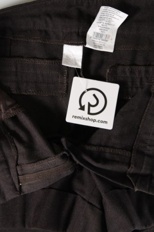 Дамски къс панталон Camaieu, Размер M, Цвят Кафяв, Цена 11,73 лв.