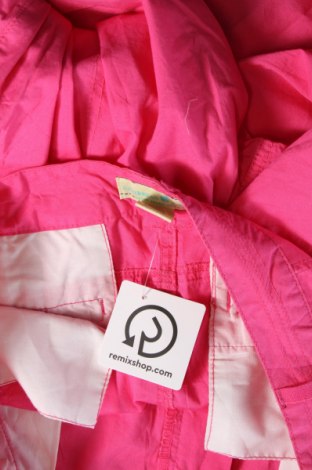 Γυναικείο κοντό παντελόνι Caribbean Joe, Μέγεθος L, Χρώμα Ρόζ , Τιμή 27,15 €