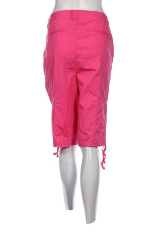 Damen Shorts Caribbean Joe, Größe L, Farbe Rosa, Preis 32,15 €