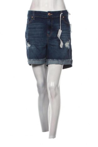 Damen Shorts Celebrity Pink, Größe XL, Farbe Blau, Preis 21,57 €