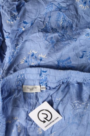 Γυναικείο κοντό παντελόνι Cellbes, Μέγεθος 4XL, Χρώμα Πολύχρωμο, Τιμή 11,99 €