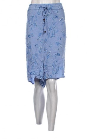 Damen Shorts Cellbes, Größe 4XL, Farbe Mehrfarbig, Preis 13,49 €