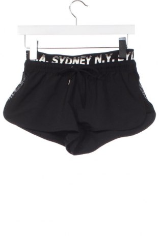 Damen Shorts Censored, Größe XS, Farbe Schwarz, Preis € 5,83