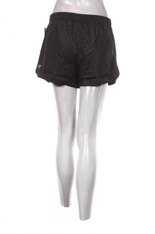 Γυναικείο κοντό παντελόνι Champion, Μέγεθος M, Χρώμα Μαύρο, Τιμή 11,55 €