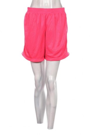 Дамски къс панталон Champion, Размер M, Цвят Розов, Цена 8,75 лв.