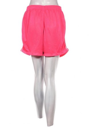 Pantaloni scurți de femei Champion, Mărime M, Culoare Roz, Preț 32,90 Lei