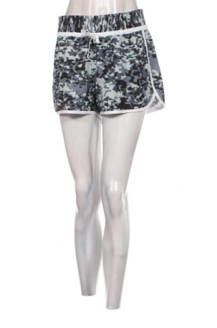Γυναικείο κοντό παντελόνι Champion, Μέγεθος L, Χρώμα Πολύχρωμο, Τιμή 6,18 €