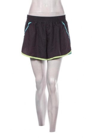 Γυναικείο κοντό παντελόνι Champion, Μέγεθος XL, Χρώμα Γκρί, Τιμή 4,64 €