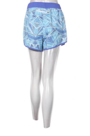 Γυναικείο κοντό παντελόνι Champion, Μέγεθος XL, Χρώμα Πολύχρωμο, Τιμή 15,46 €