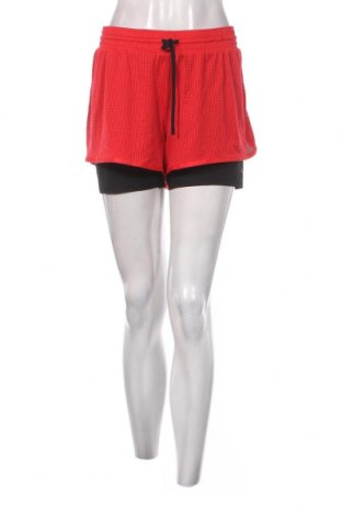 Damen Shorts Champion, Größe XXL, Farbe Rot, Preis 9,57 €