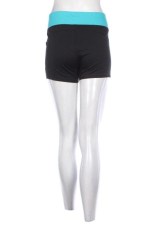 Γυναικείο κοντό παντελόνι Champion, Μέγεθος XL, Χρώμα Μαύρο, Τιμή 15,46 €