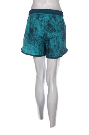 Γυναικείο κοντό παντελόνι Champion, Μέγεθος XL, Χρώμα Μπλέ, Τιμή 5,41 €