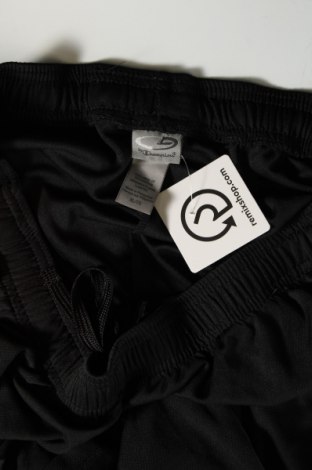 Дамски къс панталон Champion, Размер XL, Цвят Черен, Цена 10,00 лв.