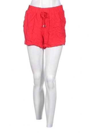 Damen Shorts Chicoree, Größe M, Farbe Rot, Preis € 13,22