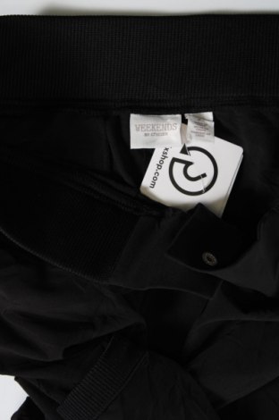 Damen Shorts Chico's, Größe XL, Farbe Schwarz, Preis € 31,73