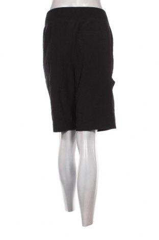 Γυναικείο κοντό παντελόνι Chico's, Μέγεθος XL, Χρώμα Μαύρο, Τιμή 28,21 €
