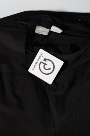 Pantaloni scurți de femei Chico's, Mărime XL, Culoare Negru, Preț 55,92 Lei