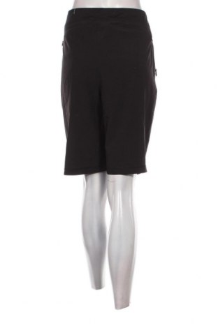 Γυναικείο κοντό παντελόνι Chico's, Μέγεθος XL, Χρώμα Μαύρο, Τιμή 10,52 €