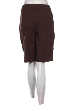 Damen Shorts Chico's, Größe XL, Farbe Braun, Preis 15,36 €