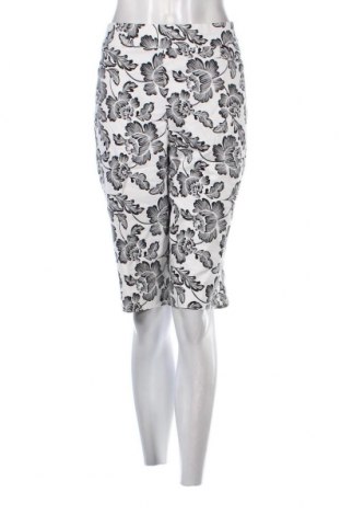 Γυναικείο κοντό παντελόνι Chico's, Μέγεθος XL, Χρώμα Πολύχρωμο, Τιμή 15,44 €