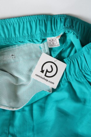 Дамски къс панталон Chiemsee, Размер S, Цвят Зелен, Цена 25,00 лв.