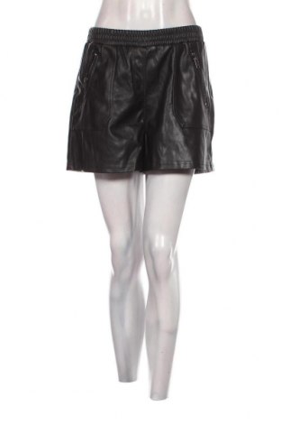 Γυναικείο κοντό παντελόνι Clockhouse, Μέγεθος M, Χρώμα Μαύρο, Τιμή 4,82 €