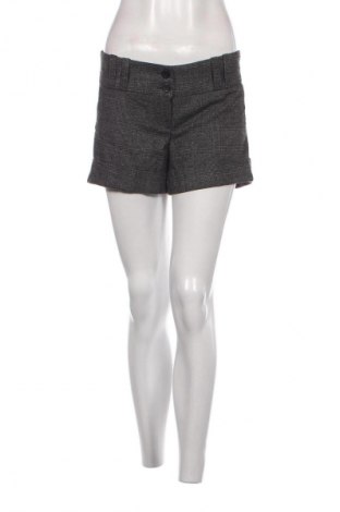 Γυναικείο κοντό παντελόνι Clockhouse, Μέγεθος M, Χρώμα Γκρί, Τιμή 6,46 €
