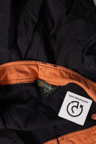 Damen Shorts Cloudveil, Größe L, Farbe Schwarz, Preis 6,96 €